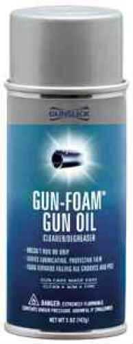 Gunslick Gun Foam Oil Aerosol